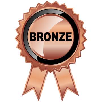 Bronze Donation