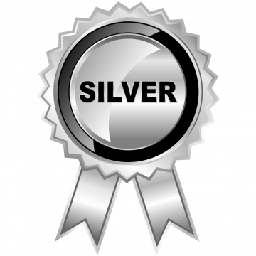 Silver Donation